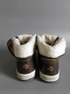 Черевики з хутром Unionbay Pullman Boot Color: Brown US9 EU42.5 27CM - изображение 4