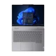 Ноутбук Lenovo ThinkPad 14 2-in-1 (21MX0013RMMXM-UPGRADE), Core Ultra 7 155U / 14″ Touch / RAM 32 ГБ / SSD 512 ГБ / Windows 11 Pro / Gray - изображение 3