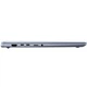 Ноутбук Asus Vivobook S 14 OLED, (S5406MA-QD148X) 14" / RAM 16 ГБ / SSD 512 ГБ / Windows 11 Pro / синій - изображение 7