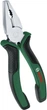 Комбинированные плоскогубцы Bosch 180 мм (1600A032VB) - изображение 1