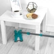 Набір для прибирання Beldray Pet Plus+ X-Shape Mop and Bucket Set Швабра + відро з віджимом (LA071477) - зображення 4
