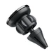 Держатель телефона в машину Proove Basic Air Outlet Car Mount black - изображение 9
