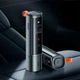 Алкотестер Baseus SafeJourney Pro Series Breathalyzer, Space Grey - изображение 8