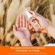Олія від розтяжок та шрамів Palmer's Cocoa Butter Formula Шипшина-Олія какао-Вітамін Е 60 мл (4158-6) (010181041587) - зображення 5