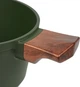 Garnek z odlewanego aluminium z pokrywką Resto Sadr 20 cm 2.6 l (4260709013671) - obraz 14