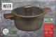 Garnek z odlewanego aluminium z pokrywką Resto Sadr 20 cm 2.6 l (4260709013671) - obraz 15