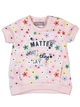 Платье Boboli 203106 62 cm (8173362cm) Розовый - изображение 1