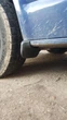 Брызговики для Volkswagen Multivan T5 2003-2010 (4 шт) - изображение 9