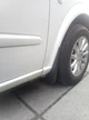 Брызговики для Mercedes Vito W639 2003-2010 - изображение 4