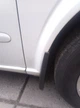 Брызговики для Mercedes Vito W639 2003-2010 - изображение 6