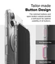 Чохол Ringke Fusion Magnetic до iPhone 16 Clear (FMG891E52) - зображення 7