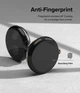 Захисна плівка Ringke Dual Easy Film 3-pack до Google Pixel Watch 3 41mm Clear (D2E964) - зображення 5