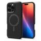 Чохол Spigen Core Armor MagFit до iPhone 16 Pro Max Matte Black (ACS08024) - зображення 1