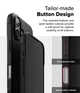 Чехол Ringke Onyx Magnetic для iPhone 16 Plus Black (OMG911E55) - изображение 6