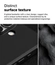 Чехол Ringke Onyx Magnetic для iPhone 16 Plus Black (OMG911E55) - изображение 11