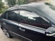 Ветровики Sunplex Sport для Mercedes E-Class W211 (2002-2009) - комплект из 4 штук - изображение 1