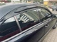 Ветровики Sunplex Sport для Mercedes E-Class W211 (2002-2009) - комплект из 4 штук - изображение 2