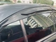 Ветровики Sunplex Sport для Mercedes E-Class W211 (2002-2009) - комплект из 4 штук - изображение 5
