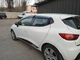 Хромированные ветровики Sunplex (4 шт) для Renault Clio V 2019-2025 годов. - изображение 4