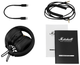 Słuchawki Marshall Headphones Major V Black (1006832) - obraz 7