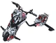 Дрифт-карт ElectrO Crazy Bug Premium 350W Пірат - зображення 2