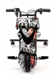 Дрифт-карт ElectrO Crazy Bug Premium 350W Пірат - зображення 3