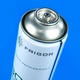 Фреон R600a балон 750ml / 420g (білий) - зображення 3