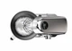 Кухонна машина KUMTEL HSM-03 Silver - зображення 2