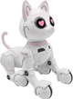 Interaktywna zabawka Lexibook Power Kitty My smart robotic cat (3380743101606) - obraz 4