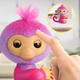 Інтерактивна іграшка Fingerlings 2.0 Мавпочка Чарлі Фінгерлінгс (0771171131175) - зображення 10