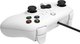 Kontroler przewodowy 8BitDo Ultimate Wired Controller White (RET00317) - obraz 7