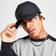 Кепка-бейсболка Jordan Jumpman Rise Cap Metal Black размер M-L (FD5186-010) - изображение 1