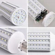 Комплект постоянного студийного света софтбокс 50х70см + Стойка + Led Лампа 60 Вт - изображение 7