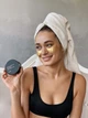 Освежающие и укрепляющие патчи для глаз Hillary Vitamin C Refreshing & Firming Eye Patches 60 шт HI-08-352 - изображение 5
