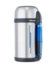 Термос Zojirushi SF-CC 1,3 л з розкладною ручкою та ремінцем (1678.00.08) - зображення 1