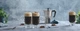 Чашка ONIS Sentido liquor coffee 260 мл (833768) - изображение 2