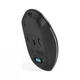 Мишка A4Tech FB26CS Air2 Wireless/Bluetooth Smoky Grey (4711421999090) (230142) - зображення 3
