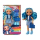Игровой набор с куклой «Сапфира» Rainbow High 531197 серии «Littles» с аксессуарами - изображение 1