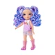Игровой набор с куклой «Аметиста» Rainbow High 531234 серии «Littles» с аксессуарами - изображение 4