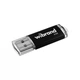 USB флеш накопитель Wibrand 4GB Cougar BlackUSB 2.0 (WI2.0/CU4P1B) - изображение 1