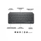 Клавиатура Logitech MX Keys Mini Wireless Illuminated UA Graphite (920-010498) - изображение 5