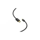 Кабель мультимедийный HDMI to Micro HDMI 1.5m V2.0 4K 60Hz 18Gbps HDR Dolby Vention (AGIBG) (230442) - изображение 4