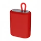 Акустична система Canyon BSP-4 Bluetooth Red (CNE-CBTSP4R) (230507) - зображення 2