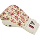 Жіночі боксерські рукавиці RDX FL5 Floral Boxing Gloves White (BGR-FL6W-12oz) - зображення 2
