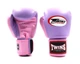 Боксерские перчатки Twins Boxing Gloves BGVL3-2T Pink Lavender (BGVL3-2T-PKLV-8oz) - изображение 1