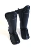 Захист гомілки MANTO Shinguards Impact Black (MNA891_BLK_5XL) - зображення 1