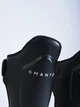 Захист гомілки MANTO Shinguards Impact Black (MNA891_BLK_5XL) - зображення 2