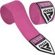 Бинты RDX WX Boxing Hand Wraps Pink (HWX-RP+) - изображение 3