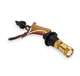 Дневной ходовой огонь с функцией поворотов Autoexpect 54SMD 4014 цоколь WY21W 7440 T20 Белый Жёлтый 12V (91132/7440) - изображение 6