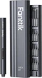 Электрическая отвертка Fanttik NEX E1 с магнитными битами 12 в 1 для ремонта телефона, камеры, ноутбука, часов - изображение 1